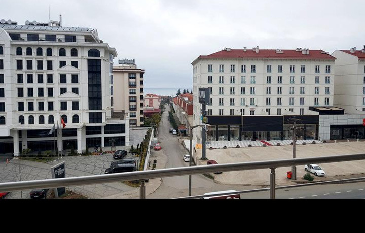 Trabzon Yiğit Apart